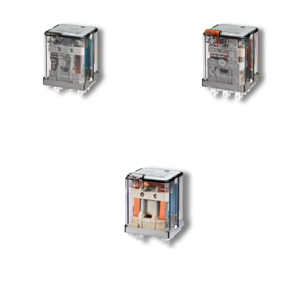 4661T標牌-鐵路應用繼電器466191104020