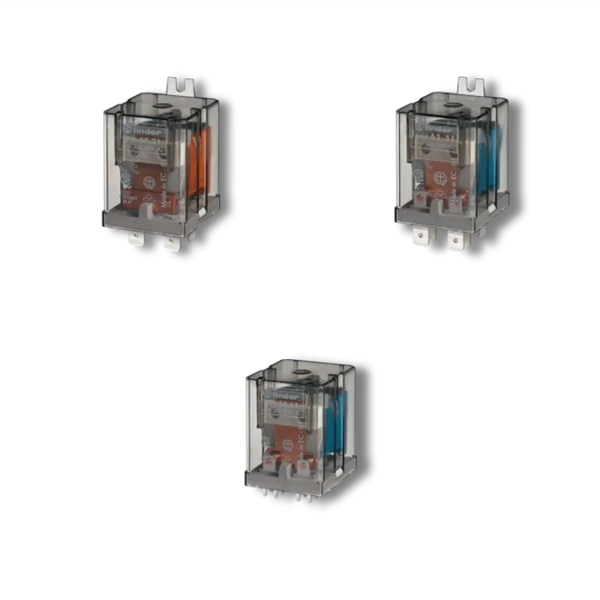 4661T標牌-鐵路應用繼電器466191104020