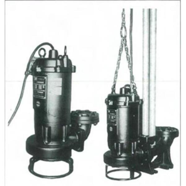 日本EIM用于曝氣的潛水泵AK-1B1