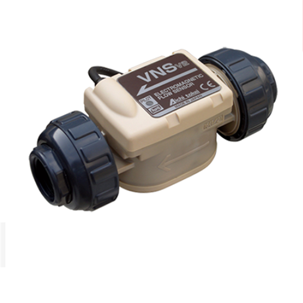 AICHI TOKEI超聲波流量計法蘭連接UZ40/100BT/D/BTN