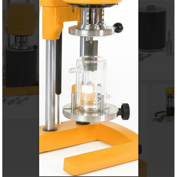 德國RHEOTEST流變儀AASHTO TP 101-UL