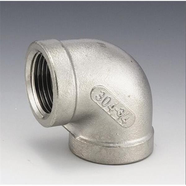 日本FLOBAL管道部件 無(wú)肋彎頭VL2-03