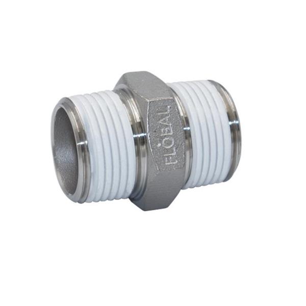 日本FLOBAL銅管水龍頭配件00296207