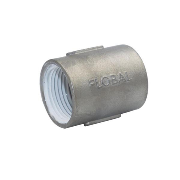 日本FLOBAL銅管水龍頭配件00296207