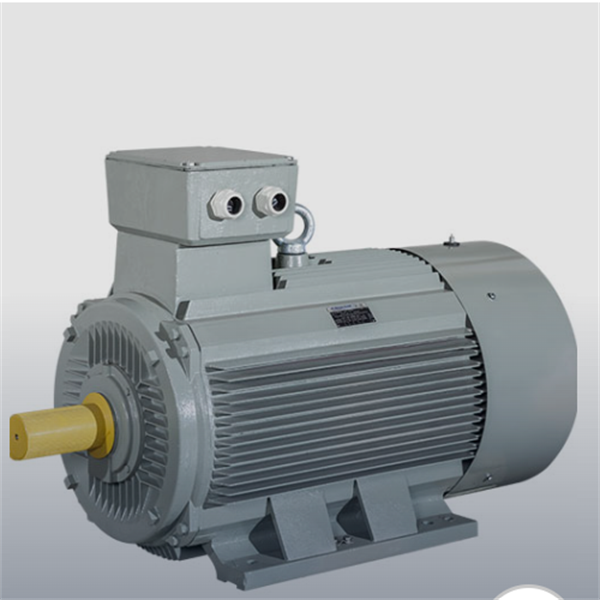 德國AC MOTOREN三相異步雙速電機(jī)AC18L4600003