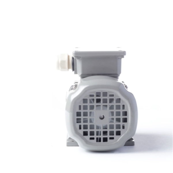 德國AC MOTOREN三相異步雙速電機(jī)AC18L4600003