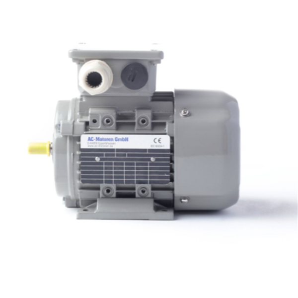 德國AC MOTOREN三相異步雙速電機(jī)AC18L4600003