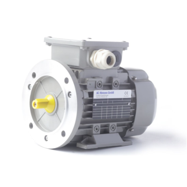 德國AC MOTOREN三相異步雙速電機(jī)AC18L4600003