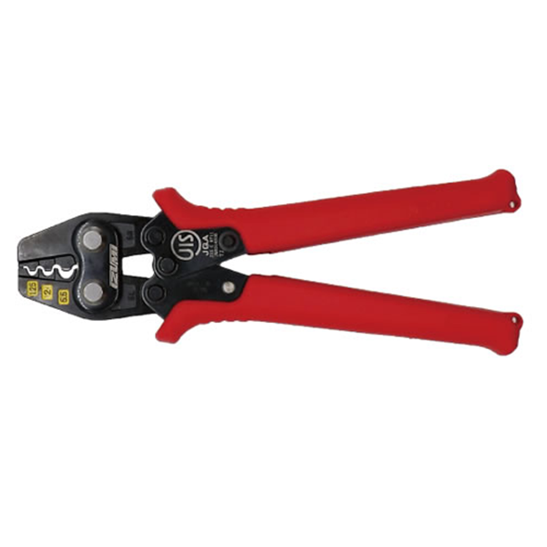 日本泉精器IZUMI手動(dòng)壓著工具壓接鉗IS-3