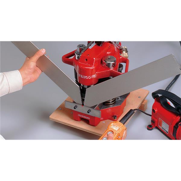 日本ASADA淺田管道處理器CT204