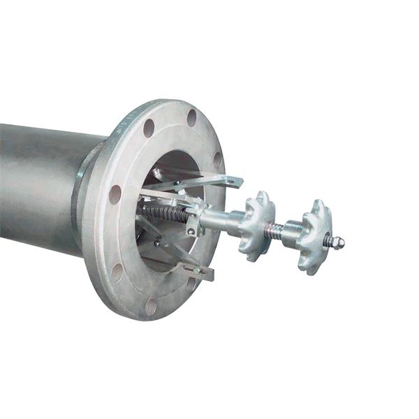 日本ASADA淺田管道處理器CT204