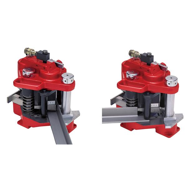 日本ASADA淺田管道處理器CT204