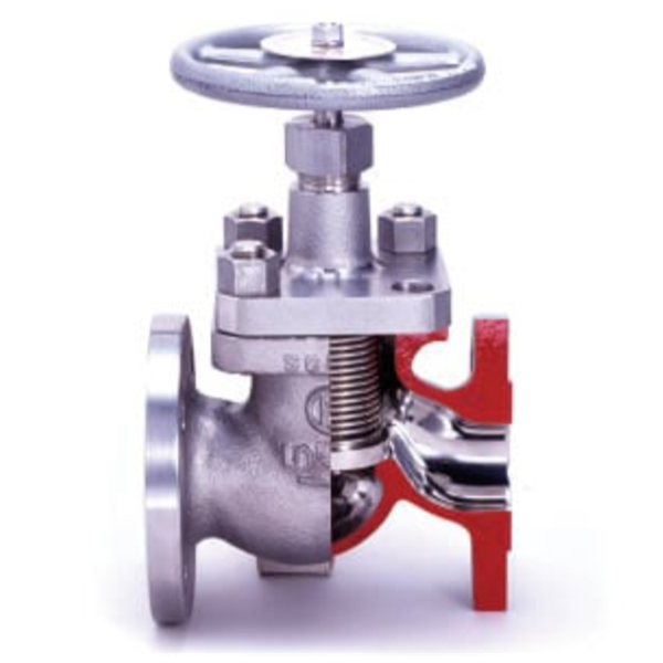 大野貝洛OHNO BELLOWS高壓手動閥門DC-06-TWG-316L-EP