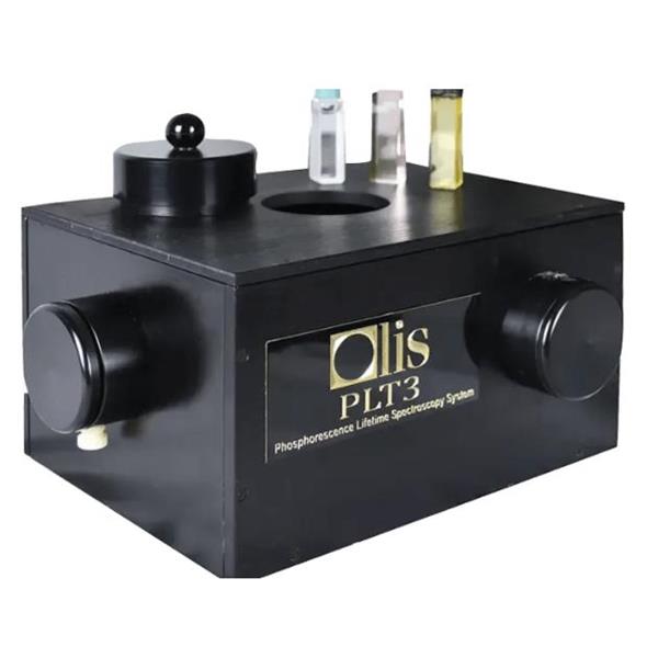 美國(guó)OLIS奧利斯光譜儀紫外可見(jiàn)分光光度計(jì)CPL Solo UV/Vis、NIR 和 IR