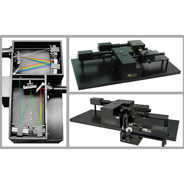 美國(guó)OLIS奧利斯光譜儀紫外可見(jiàn)分光光度計(jì)CPL Solo UV/Vis、NIR 和 IR