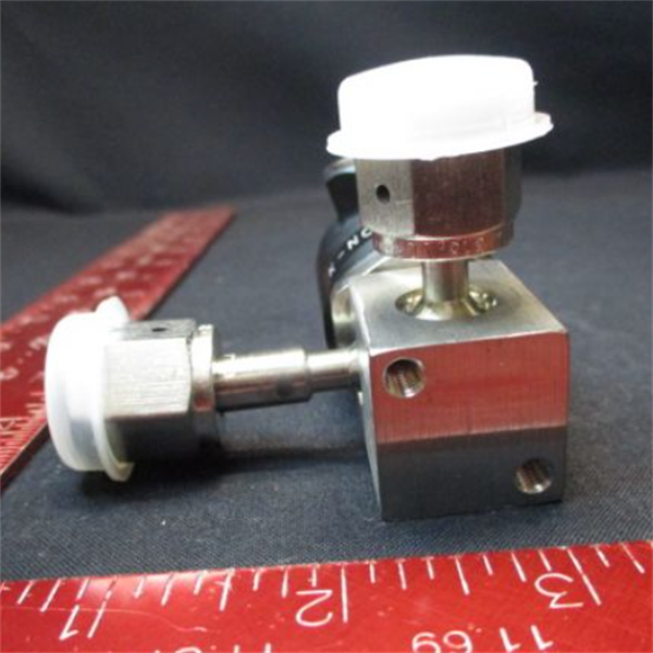 大野貝洛OHNO BELLOWS高壓手動閥門DC-06-TWG-316L-EP