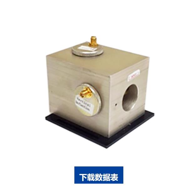 美國(guó)Brimrose光纖耦合聲光移頻器AMM-100-8-70-1550-2FP