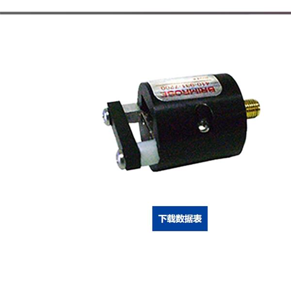 美國(guó)Brimrose光纖耦合聲光移頻器AMM-100-8-70-1550-2FP