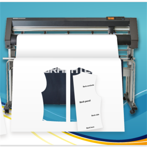 圖技GRAPHTEC平板切割繪圖機FCX4000-60ES