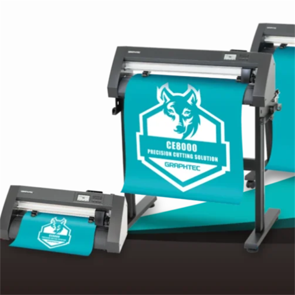 圖技GRAPHTEC平板切割繪圖機FCX4000-60ES