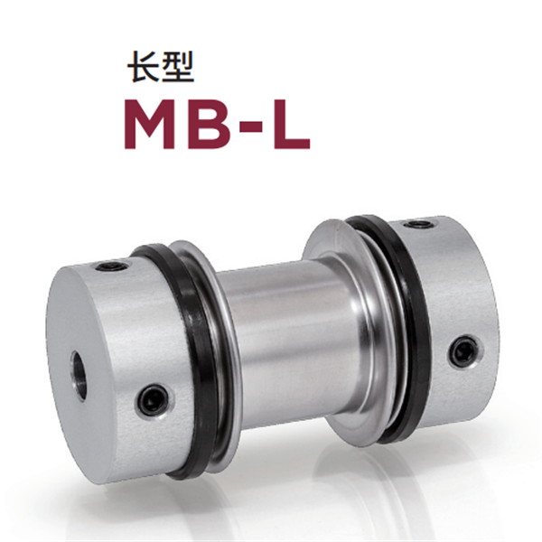 日本威武MIGHTY波紋管聯(lián)軸器MBKH