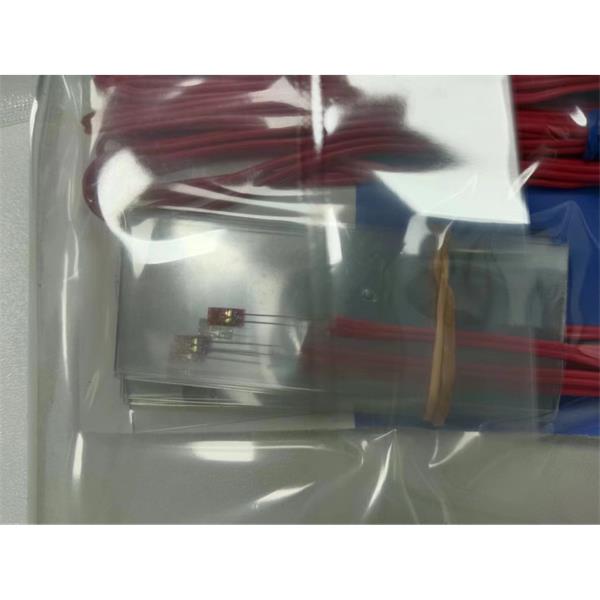 日本KYOWA配件耗材應(yīng)變片KFGS-2-120-C1-16 L30C2S