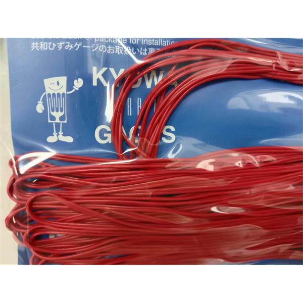 日本KYOWA配件耗材應(yīng)變片KFGS-2-120-C1-16 L30C2S