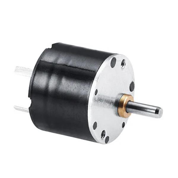 德國(guó)FAULHABER福爾哈貝直流微電機(jī)2232U006SR-4924