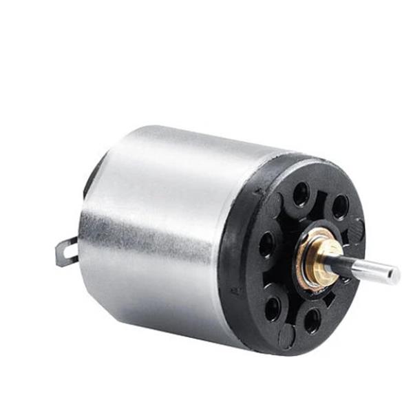 德國(guó)FAULHABER福爾哈貝直流微電機(jī)2232U006SR-4924