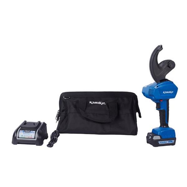 德國柯勞克Klauke  K3P 標準圓形開孔器K3BB-3-1/2