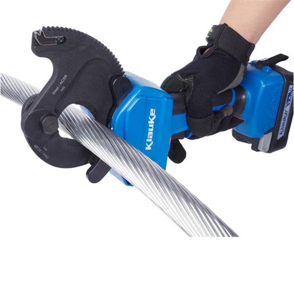 德國柯勞克Klauke  K3P 標準圓形開孔器K3BB-3-1/2