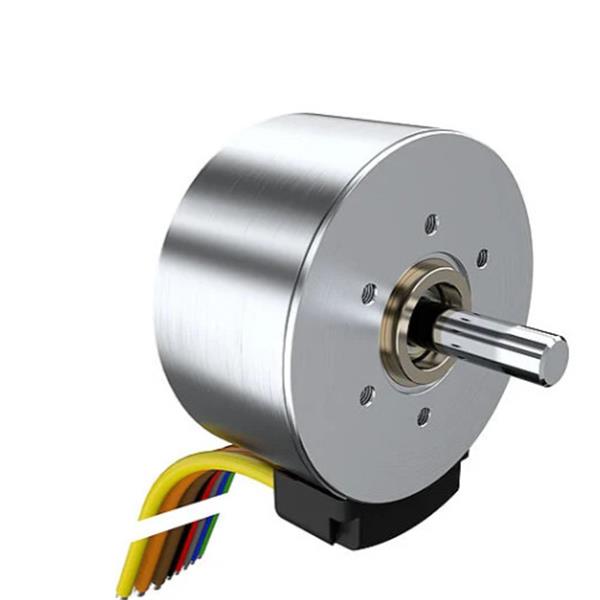 德國FAULHABER福爾哈貝無刷直流電機(jī)3216W024BXTH