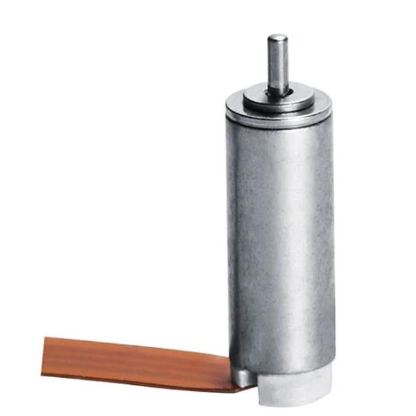 德國FAULHABER福爾哈貝無刷直流電機(jī)3216W024BXTH