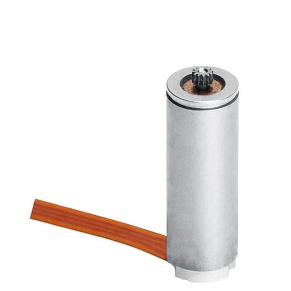 德國FAULHABER福爾哈貝無刷直流電機(jī)3216W024BXTH