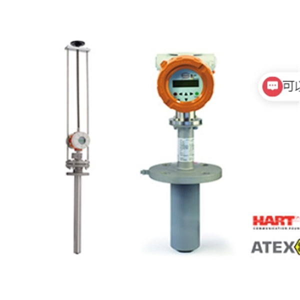 德國(guó)KOBOLD科寶Heinrichs全金屬小體積變面積流量計(jì)KDS