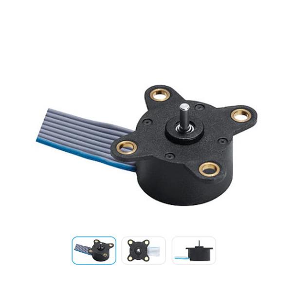 德國FAULHABER福爾哈貝線性執(zhí)行器10L 16:1 KF1 SL 3x0.5 15 KWL1