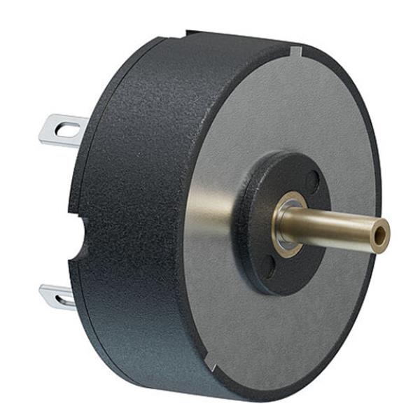 德國FAULHABER福爾哈貝線性執(zhí)行器10L 16:1 KF1 SL 3x0.5 15 KWL1