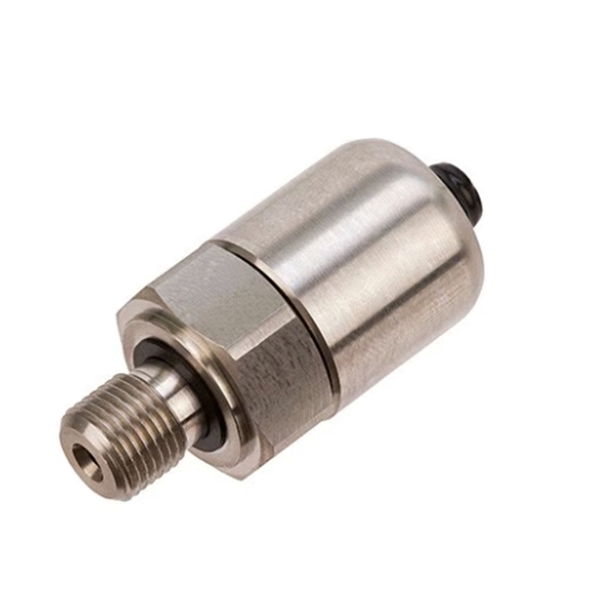 德國metallux高壓電位計 POC 400