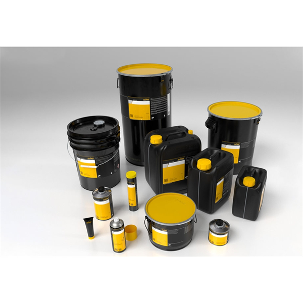 德國(guó)klueber潤(rùn)滑劑 039070