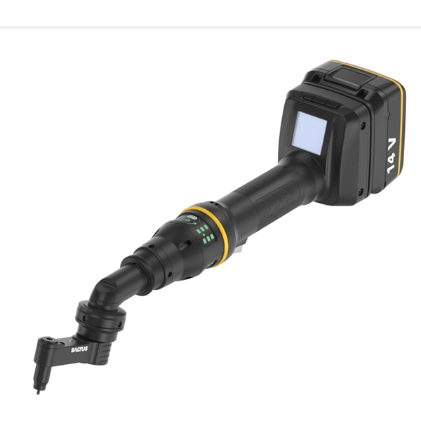 瑞典AtlasCopco阿特拉斯.科普柯ICB-A，帶 110°彎頭和集成 GFA特殊頭ICB-C21-05-06H-SZ4 8434420510