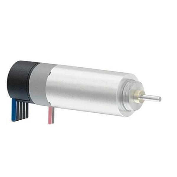 德國FAULHABER福爾哈貝編碼器0816K012SR K4180 IEP3-4096 K4454