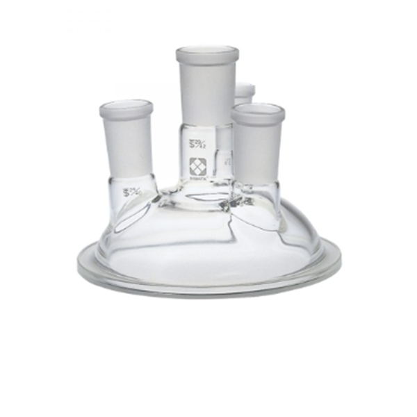 日本SIBATA柴田科學(xué)普通滑動可分離蓋005610-1