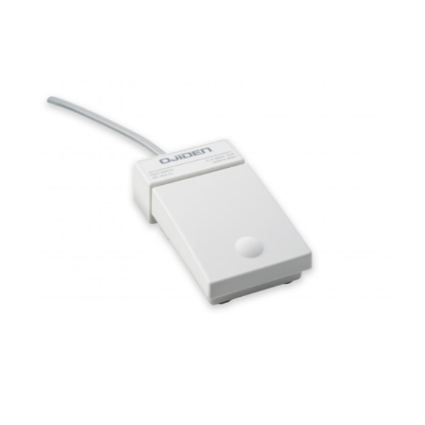 日本OJIDEN 安裝通道 OC-04