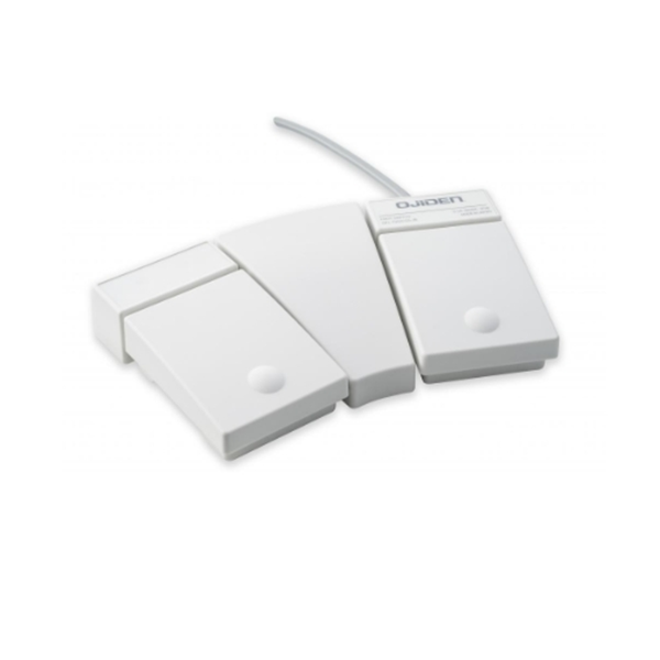 日本OJIDEN 安裝通道 OC-04