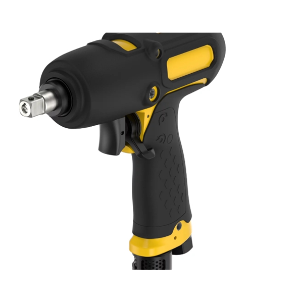 瑞典AtlasCopco阿特拉斯.科普柯手槍式脈沖工具EP8PTI45 HR10-MT-L 8431038255