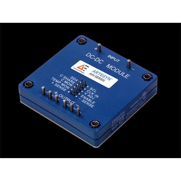 美國advanced energy 電源裝置NGB250S24K