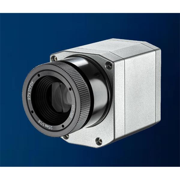 德國(guó)Optris  PI 640i 紅外熱像儀