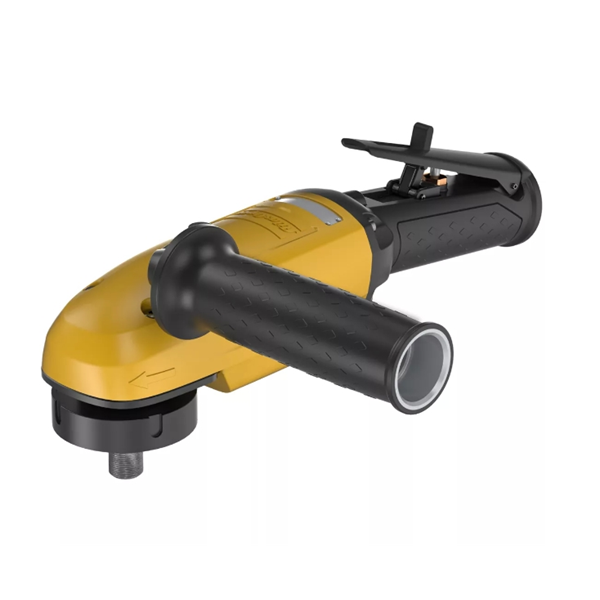 瑞典AtlasCopco阿特拉斯.科普柯氣動彎頭渦輪砂磨機(jī)GTG22-HA S85-M14 8423222250