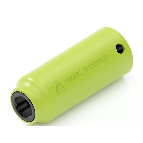 瑞典AtlasCopco阿特拉斯.科普柯帶旋轉保護套套筒Skt-SQ3/8-L62.5-SD13-RM-R-IH 4027329413