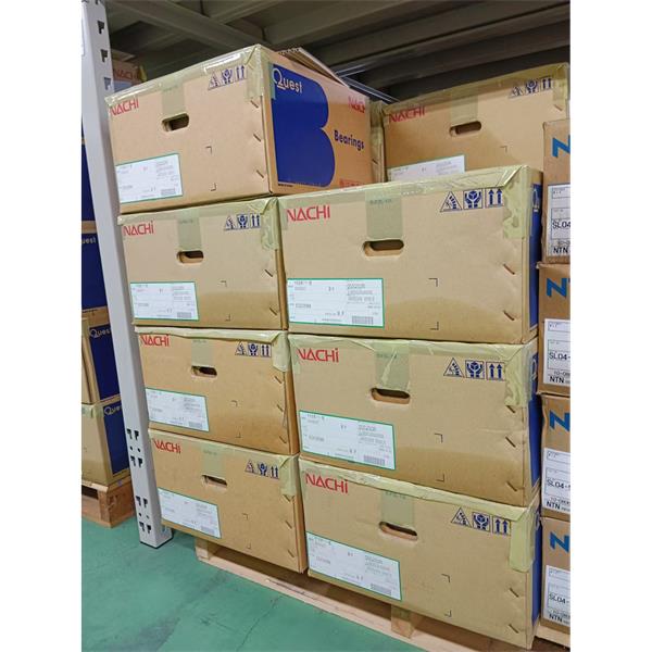 中村供應(yīng)日本NACHI拉奇柱塞泵PVS-1B-45RQ2A4-12